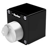2-Way Variable Flow Control Valve - Series 2F1C